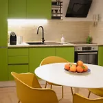 Apartment Casa Sveva