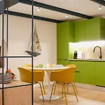 Apartment Casa Sveva *