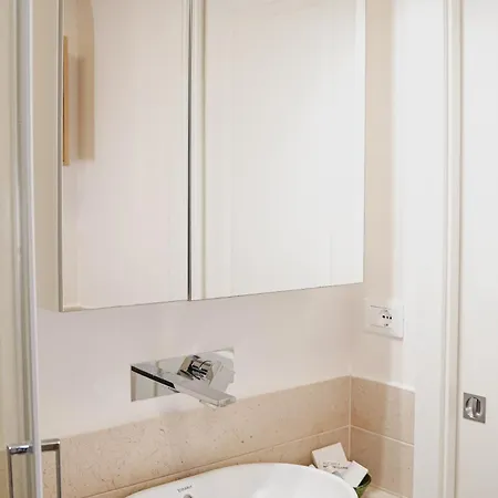 Casa Sveva By Dimora Cumma Mari Appartement *