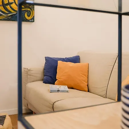 Appartement Casa Sveva By Dimora Cumma Mari Vieste