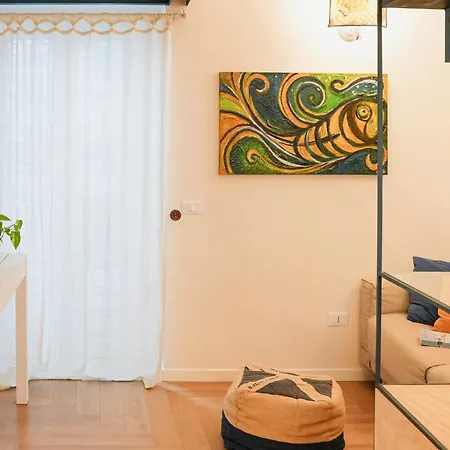 Casa Sveva By Dimora Cumma Mari *