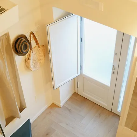 Casa Sveva By Dimora Cumma Mari Appartement