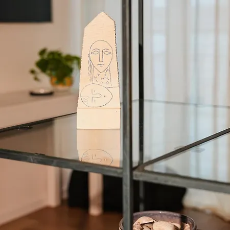 Casa Sveva By Dimora Cumma Mari *