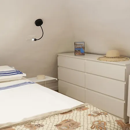 Casa Sveva * Vieste