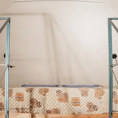 Casa Sveva By Dimora Cumma Mari Appartement *