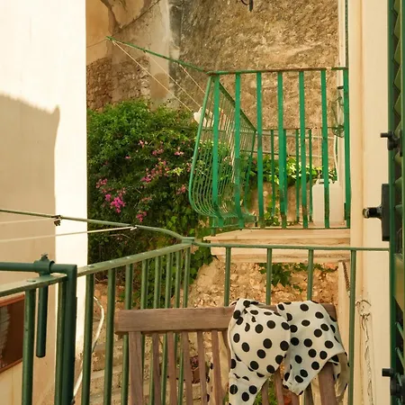 Daire Casa Sveva By Dimora Cumma Mari *