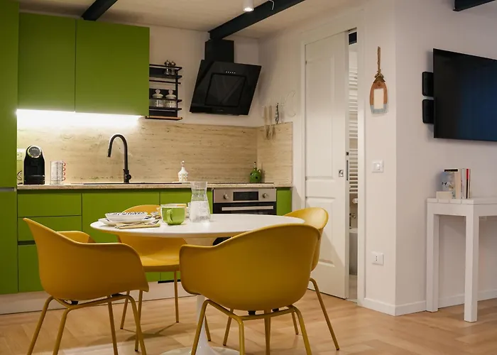 Casa Sveva By Dimora Cumma Mari Daire *