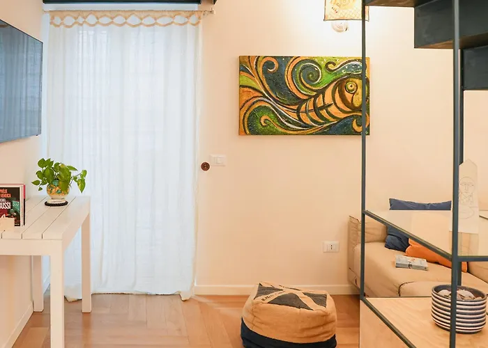 Casa Sveva By Dimora Cumma Mari *