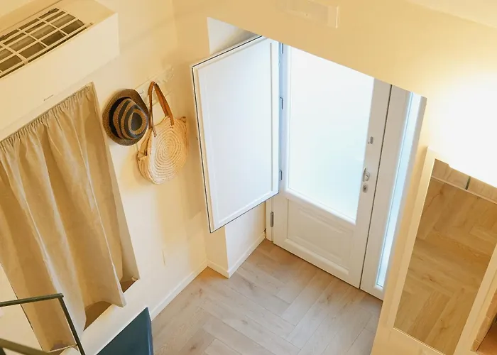 Casa Sveva By Dimora Cumma Mari Daire