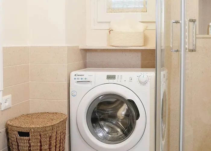 Casa Sveva By Dimora Cumma Mari * Vieste