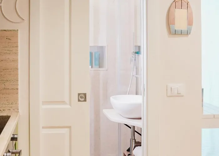 Casa Sveva By Dimora Cumma Mari Daire