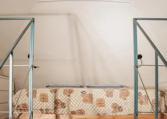 Casa Sveva By Dimora Cumma Mari Daire *