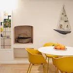 Апартаменты Casa Sveva *