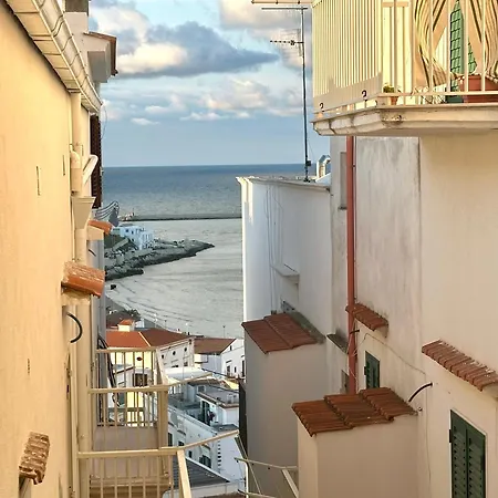 Casa Sveva By Dimora Cumma Mari Apartment