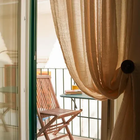 Casa Sveva Апартаменты *