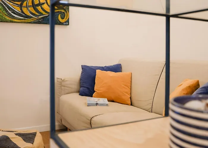 شقة Casa Sveva By Dimora Cumma Mari فيستَ