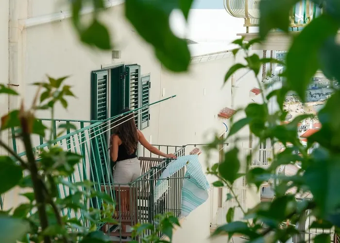 Casa Sveva By Dimora Cumma Mari شقة *